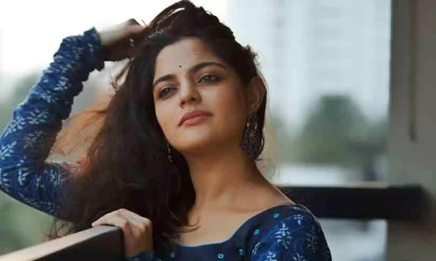 Nikila Vimal  Opens Up About kannur Muslim Marriage