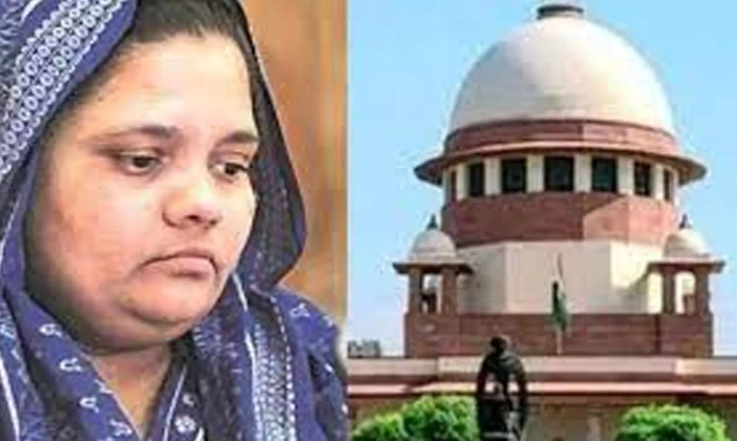 ബിൽക്കിസ് ബാനു കേസ്: പ്രതികളെ വിട്ടയച്ച നടപടി റദ്ദാക്കിയതിനെതിരെ നൽകിയ ഹരജി തള്ളി