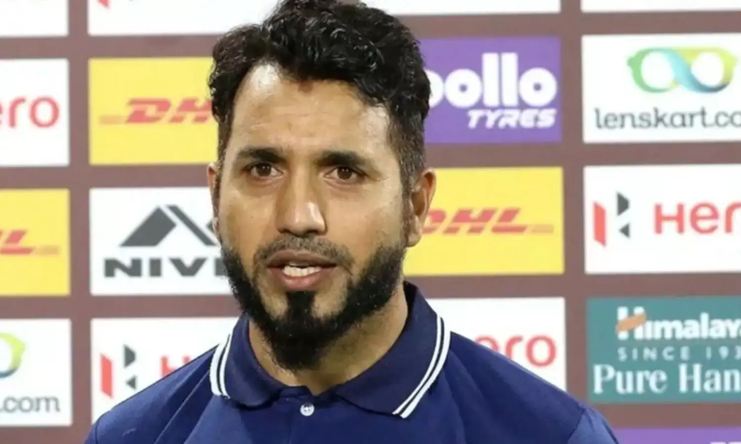 സഹപരിശീലകൻ ഇഷ്ഫാഖ് അഹമ്മദ് കേരള ബ്ലാസ്റ്റേഴ്‌സ് വിട്ടു