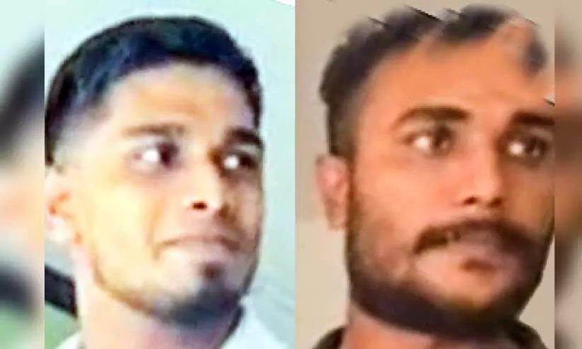 കടയിൽ നിന്ന് ഫോൺ തട്ടിയെടുത്ത യുവാക്കൾ പിടിയിൽ കടയിൽ നിന്ന് ഫോൺ തട്ടിയെടുത്ത യുവാക്കൾ പിടിയിൽ