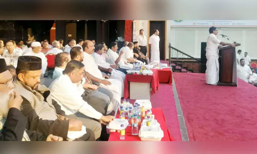 ഒ.ഐ.സി.സി ഇഫ്താർ സംഗമം ഒ.ഐ.സി.സി ഇഫ്താർ സംഗമം