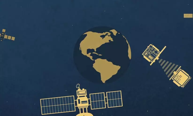 Earth observation Earth observation