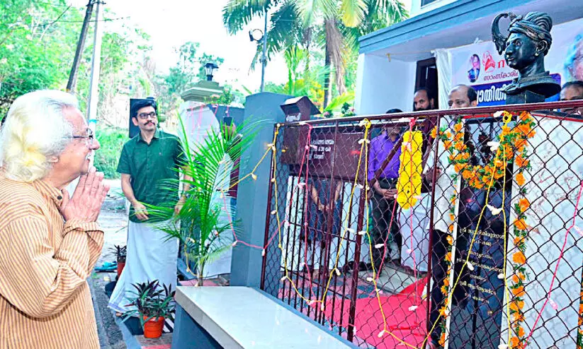 adoor gopalakrishnan