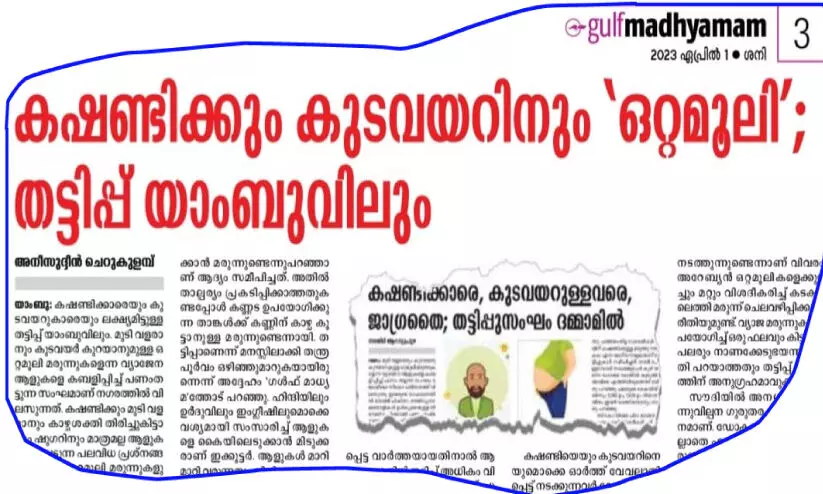 Fraudsters Fraudsters