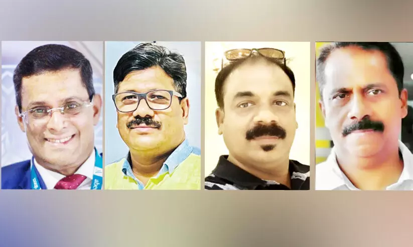 Kannamangalam Saudi expatriate community Kannamangalam Saudi expatriate community