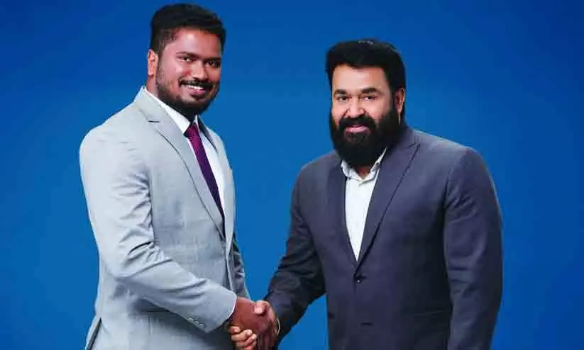Mohanlal