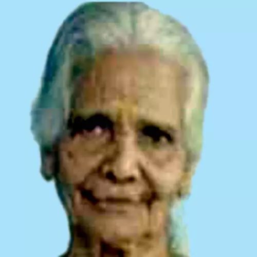 മാ​ല​തി നേ​ത്യാ​ർ