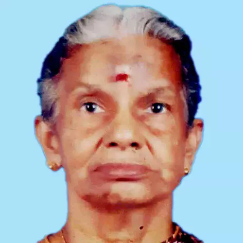 പാ​ഞ്ചാ​ലി