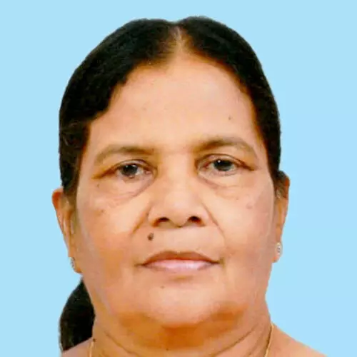 ഫി​ലോ​മി​ന അ​ഗ​സ്റ്റി​ൻ