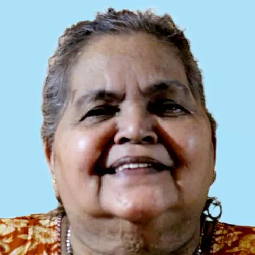 ഏ​ലി​യാ​മ്മ