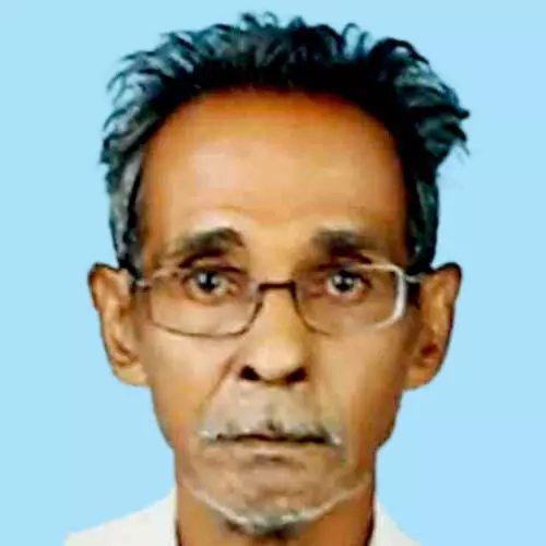 ജോ​ർ​ജ്