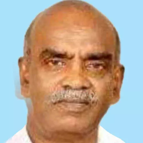 ജ​ഗ​ദീ​ശ​ൻ