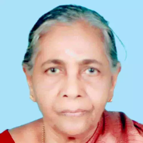 ഭാ​ർ​ഗ​വി