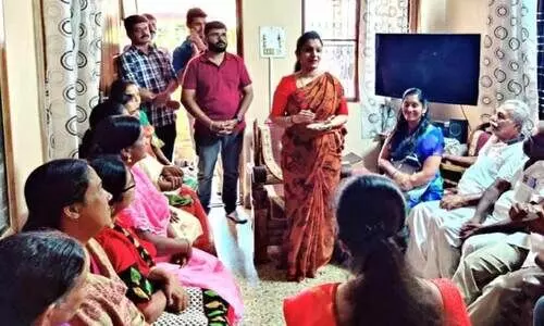 കെ.​എം.​സി ദാ​സ​റ​ഹ​ള്ളി കു​ടും​ബ​സം​ഗ​മം