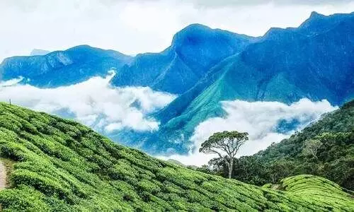 Munnar