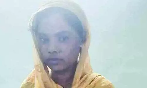 ബ്രൗൺ ഷുഗറുമായി അസം യുവതി അറസ്റ്റിൽ