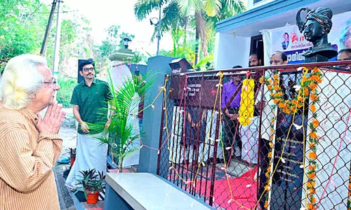 adoor gopalakrishnan