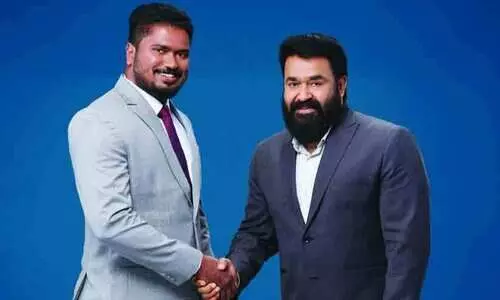 Mohanlal