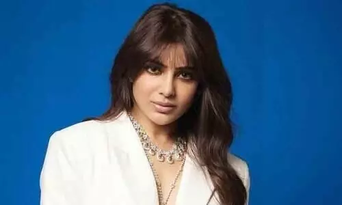 Telugu producer claims Samanthas career is over after Shaakuntalam failure