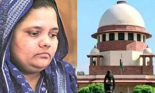 ബിൽക്കീസ് ബാനു കൂട്ടബലാത്സം​ഗക്കേസ്: പ്രതികളെ വെറുതെവിട്ട സർക്കാർ നടപടിക്കെതിരായ ഹരജിയിൽ സുപ്രീം കോടതി വിധി തിങ്കളാഴ്ച