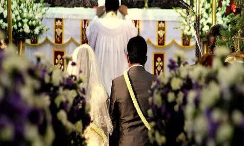 knanaya catholic marriage