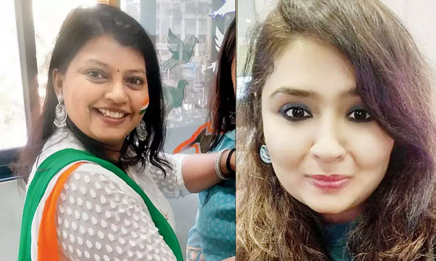 Kandivli playschool abuse