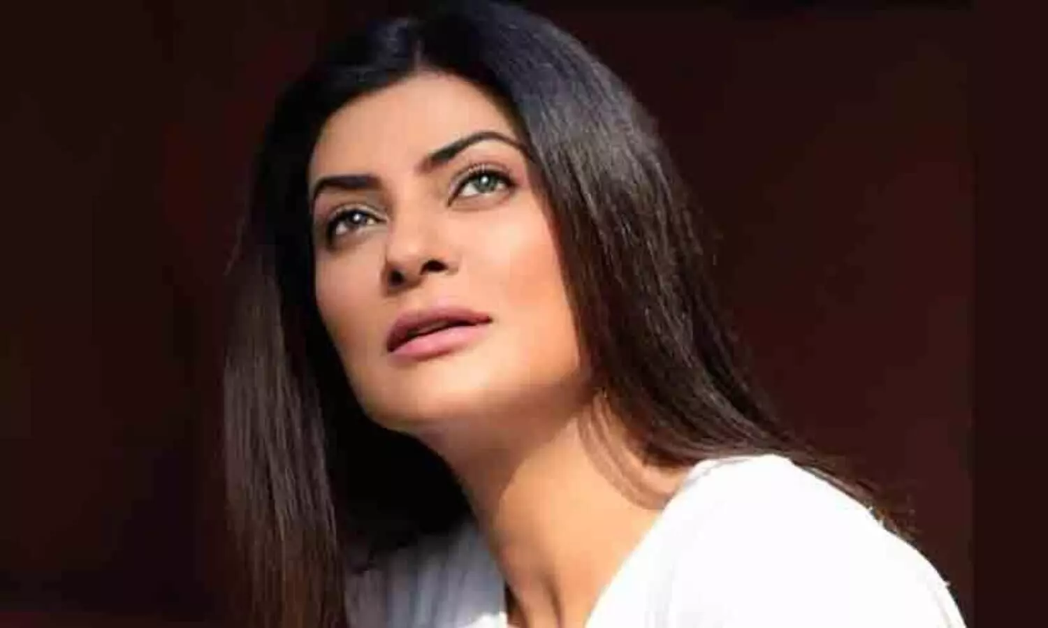 Sushmita Sen’s brother Rajeev sen  shares health update after her heart attack