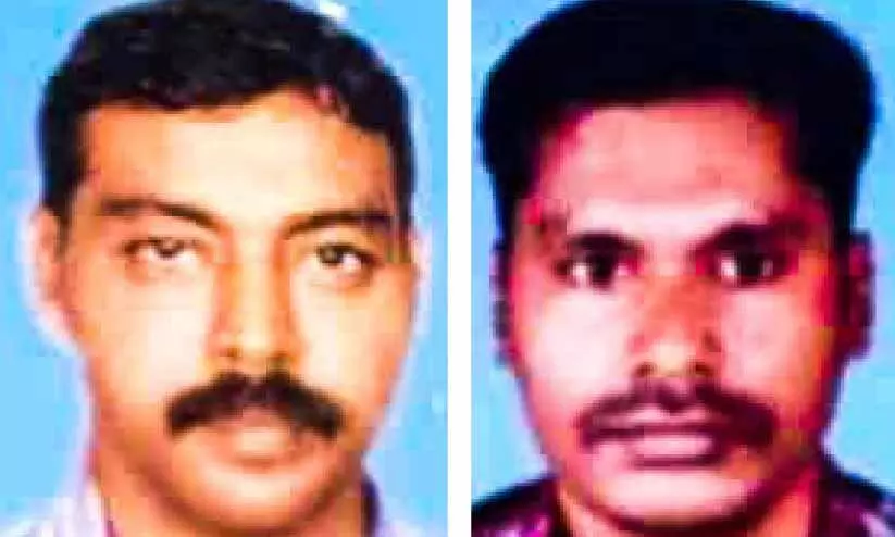 വൃക്കരോഗികളായ യുവാക്കൾ ചികിത്സ സഹായം തേടുന്നു