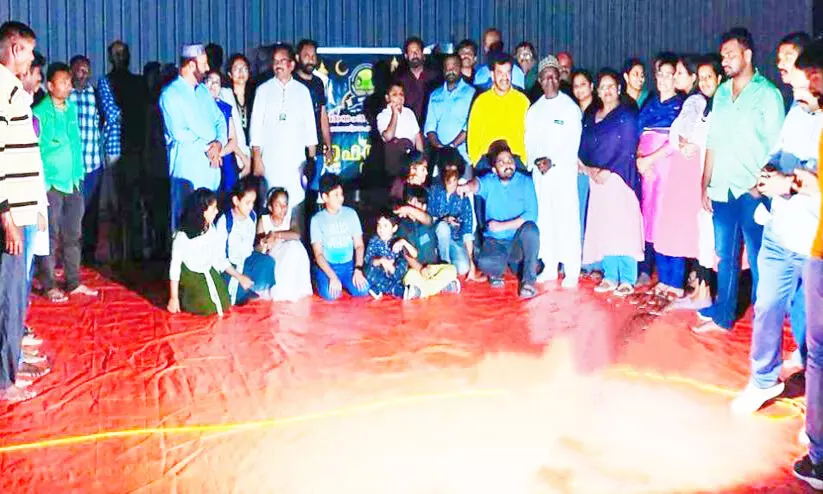 Pathanamthitta Pravasi Association