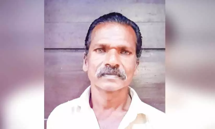 സ​ർ​ക്കാ​ർ ഉ​ദ്യോ​ഗ​സ്ഥ​ന്‍റെ ജോ​ലി ത​ട​സ്സ​പ്പെ​ടു​ത്തിയയാ​ൾ   അ​റ​സ്റ്റി​ൽ