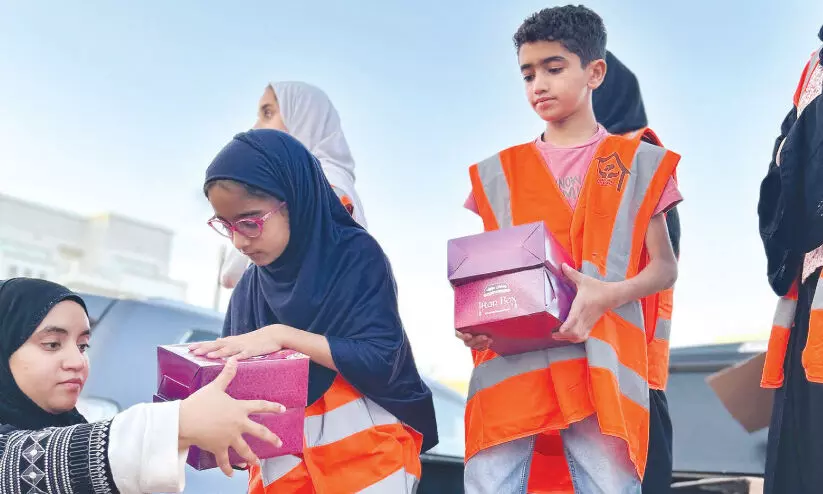 iftar boxes iftar boxes