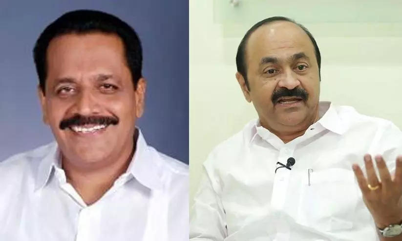 ജോണി നെല്ലൂര്‍ അത്രയും പ്രധാനപ്പെട്ട നേതാവല്ലെന്ന് വി.ഡി സതീശൻ