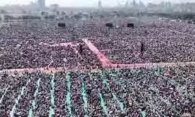 Maharashtra Heatstroke