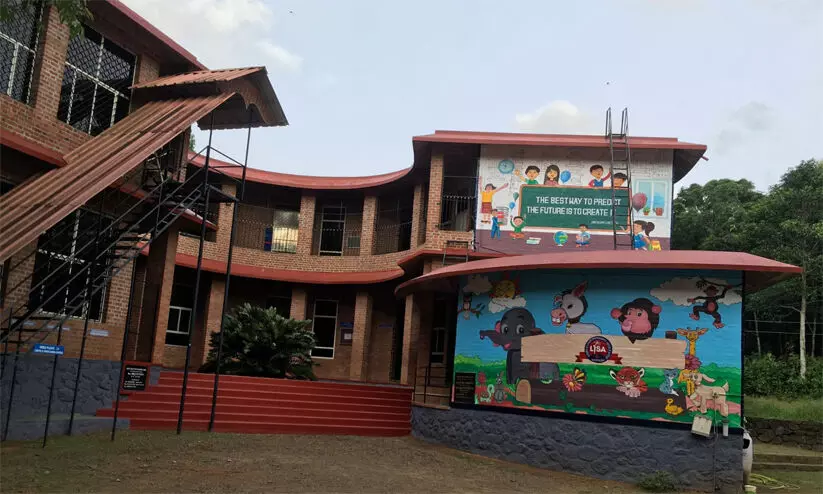 ലിസ ഓട്ടിസം സ്കൂളിൽ റസിഡൻഷ്യൽ ഡിവിഷൻ ആരംഭിച്ചു ലിസ ഓട്ടിസം സ്കൂളിൽ റസിഡൻഷ്യൽ ഡിവിഷൻ ആരംഭിച്ചു