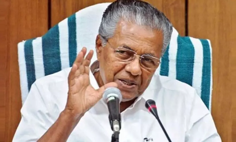 ഫയലുകൾ ജീവകാരുണ്യ മനോഭാവത്തോടെ കൈകാര്യംചെയ്യണമെന്ന് മുഖ്യമന്ത്രി ഫയലുകൾ ജീവകാരുണ്യ മനോഭാവത്തോടെ കൈകാര്യംചെയ്യണമെന്ന് മുഖ്യമന്ത്രി