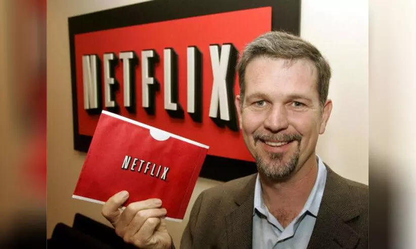 ‘ഇനിയും തുടരാൻ വയ്യ’; 25 വർഷമായുള്ള പ്രധാന സേവനം നിർത്താൻ നെറ്റ്ഫ്ലിക്സ് ‘ഇനിയും തുടരാൻ വയ്യ’; 25 വർഷമായുള്ള പ്രധാന സേവനം നിർത്താൻ നെറ്റ്ഫ്ലിക്സ്