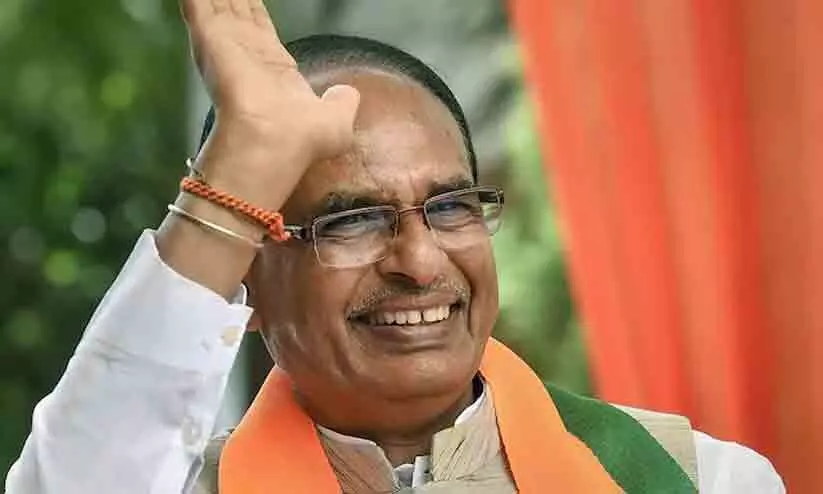 മദ്രസകളിൽ മതഭ്രാന്ത് പഠിപ്പിക്കുന്നുണ്ടോയെന്ന് പരിശോധിക്കും- മധ്യപ്രദേശ് മുഖ്യമന്ത്രി