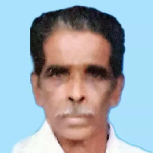 ശ​ങ്ക​ര​നാ​രാ​യ​ണ​ൻ