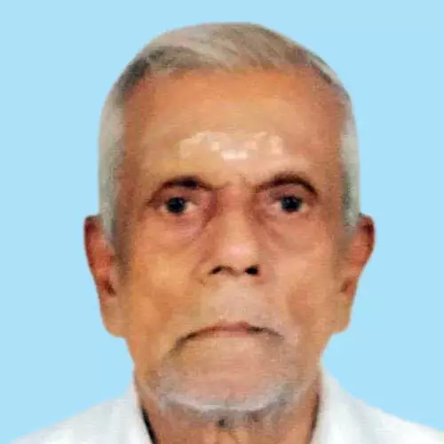 പ​ര​മേ​ശ്വ​ര​ൻ