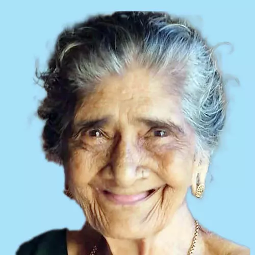 കു​ഞ്ഞ​മ്മ