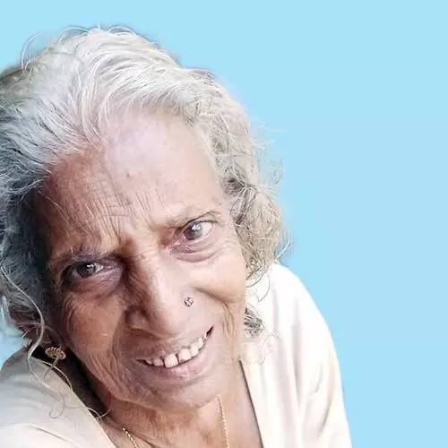 കു​ഞ്ഞു​കു​ട്ടി