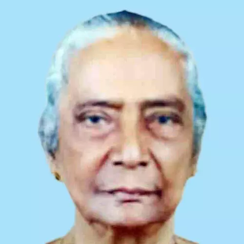 സാ​റാ​മ്മ