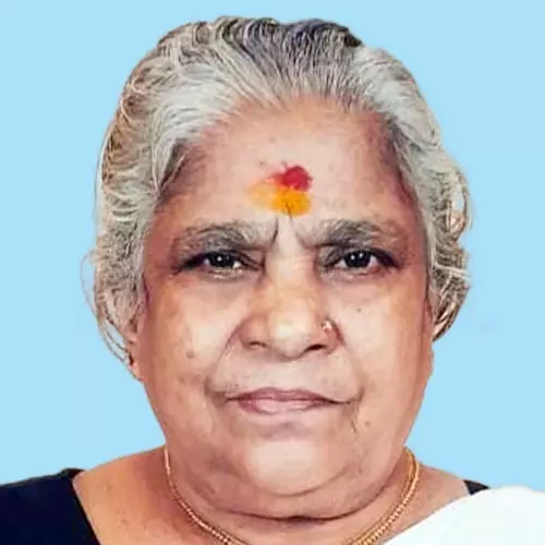 അ​മ്മി​ണി