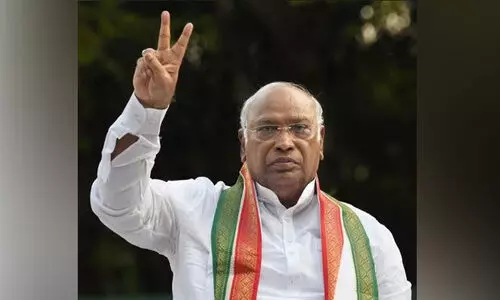 കോൺഗ്രസിന് അഭിമാന പോരാട്ടമായി; ഖാർഗെയുടെ ‘കല്യാണ കർണാടകം’