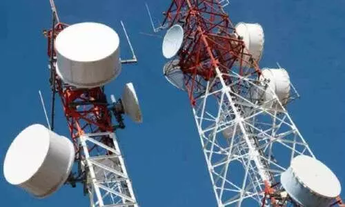 mobile tower construction mobile tower construction