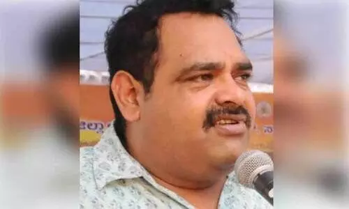 അ​നി​ൽ ലാ​ഡ് കോ​ൺ​ഗ്ര​സ് വി​മ​ത​നാ​യി മ​ത്സ​രി​ക്കും