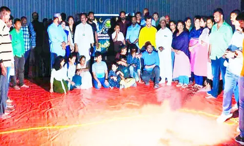 Pathanamthitta Pravasi Association