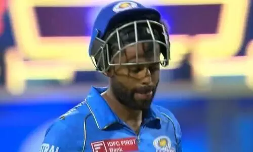 നാലു വർഷത്തിനിടെ മൂന്നാം തവണയും വിസ്ഡൻ ക്രിക്കറ്ററായി ഈ ഇംഗ്ലീഷ് താരം; ട്വന്റി20യിൽ സൂര്യകുമാർ യാദവ്