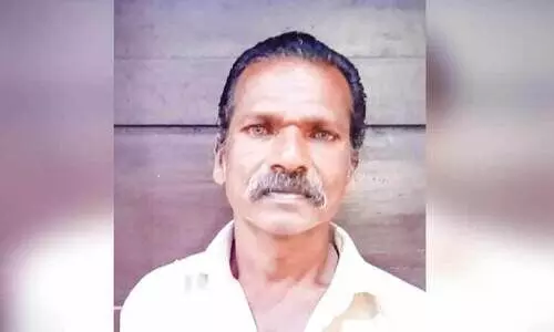 സ​ർ​ക്കാ​ർ ഉ​ദ്യോ​ഗ​സ്ഥ​ന്‍റെ ജോ​ലി ത​ട​സ്സ​പ്പെ​ടു​ത്തിയയാ​ൾ   അ​റ​സ്റ്റി​ൽ