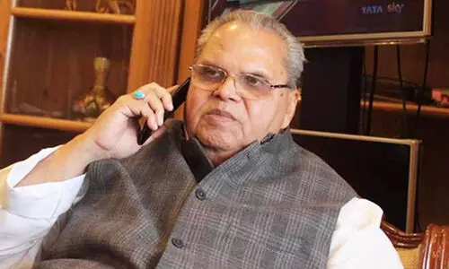 Satya Pal Malik
